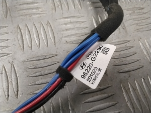 Hyundai IONIQ (2016–2026) Kabelbaum 96220G2290 - 3