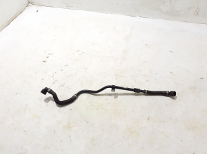  Radiator hose  - A1675005602 