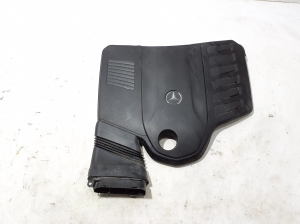 Cache moteur - A2560109906