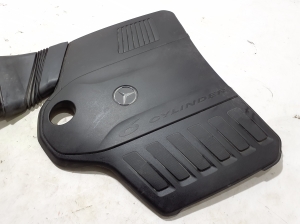 Mercedes Benz GLE-Class 167 (2019–2026) Engine cover A2560109906 - 3