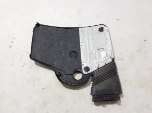 Mercedes Benz GLE-Class 167 (2019–2026) Engine cover A2560109906 - 4