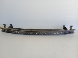 Volkswagen Caddy IV (2015–2020) Rear bumper reinforcement 2K580730501 - 2