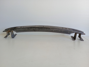  Rear bumper reinforcement  - 2K580730501 