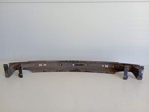 Volkswagen Caddy IV (2015–2020) Rear bumper reinforcement 2K580730501 - 3