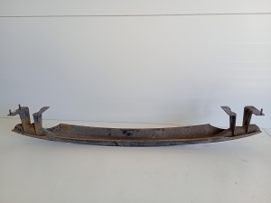 Volkswagen Caddy IV (2015–2020) Rear bumper reinforcement 2K580730501 - 4