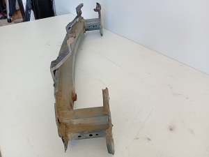Mazda CX-5 (2017–2026) Rear bumper reinforcement - 4