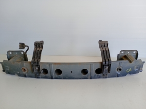   Rear bumper reinforcement  -  