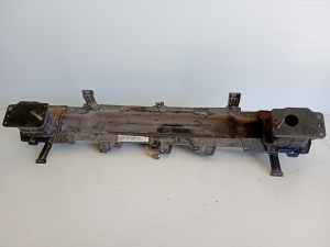 Kia Sportage (2010–2016) Rear bumper reinforcement 86631 - 3