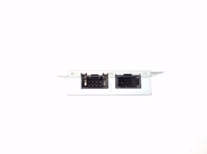 Mercedes Benz E-Class W207 (2009–2017) Module de commande multimédia A1729009302 - 3