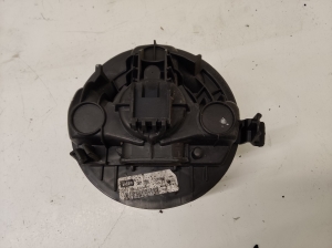 RENAULT Megane II (2002–2009) Heater blower motor 100666B - 2