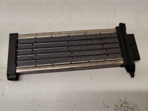 RENAULT Megane II (2002–2009) Heater core 664447AC - 2