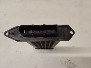RENAULT Megane II (2002–2009) Heater core 664447AC - 3