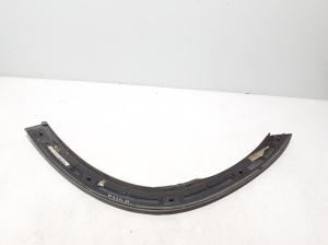 Mercedes Benz GLE-Class 167 (2019–2026) Front fender trim (flare) A1678840200 - 3
