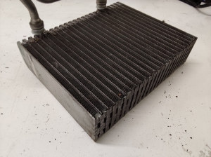 RENAULT Megane II (2002–2009) A/C evaporator 665426A - 4
