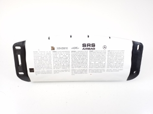   Beifahrerairbag  - A2078603902 