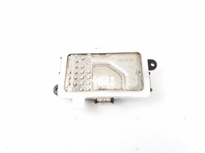 Mercedes Benz E-Class W207 (2009–2017) Gebläsewiderstand A2128702110 - 2