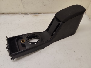 RENAULT Megane II (2002–2009) Mittelkonsole 8200079091 - 4
