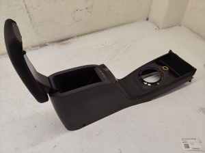 RENAULT Megane II (2002–2009) Mittelkonsole 8200079091 - 5
