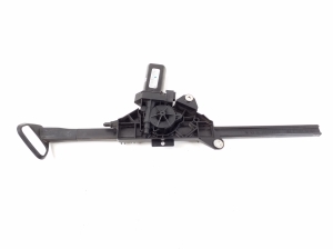 Mercedes Benz E-Class W207 (2009–2017) Sicherheitsgurtstraffer A2078600282 - 4