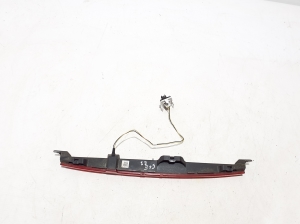 Mercedes Benz GLE-Class 167 (2019–2026) Additional stop light - 2