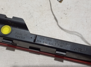 Mercedes Benz GLE-Class 167 (2019–2026) Additional stop light - 3