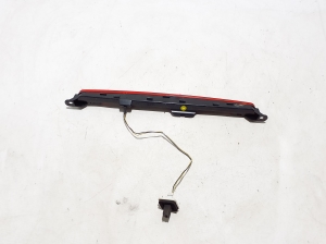 Mercedes Benz GLE-Class 167 (2019–2026) Additional stop light - 4