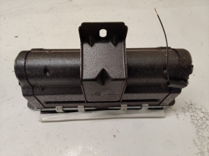 RENAULT Megane II (2002–2009) Passenger dashboard airbag 8200105857 - 2