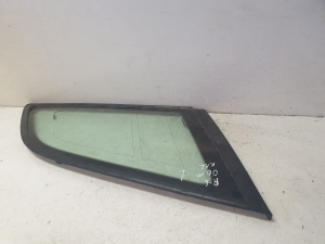 AUDI A6 C6 (2004–2011) Seitenscheibe hinten (Karosserie) 43R00081 - 5