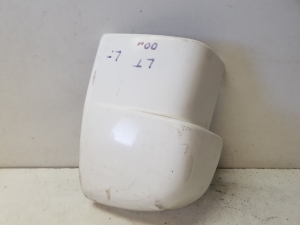 Rear bumper corner - 2D1807473R