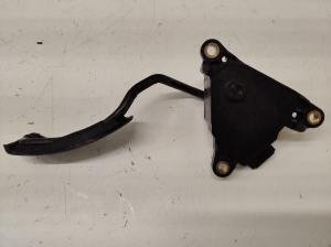 RENAULT Megane II (2002–2009) Accelerator pedal 8200153268 - 4