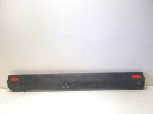 Rear bumper - 2D1807302