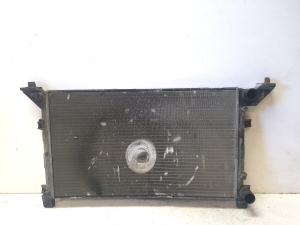 Cooling radiator - 731605