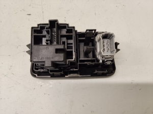 RENAULT Megane II (2002–2009) Headlight leveling switch 8200095495B - 3