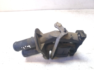 Volkswagen LT II (1996–2006) Radiator valve 400177 - 2