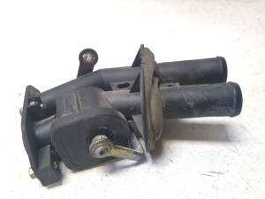 Radiator valve - 400177