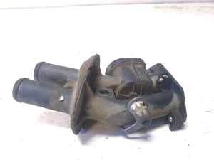 Volkswagen LT II (1996–2006) Radiator valve 400177 - 5