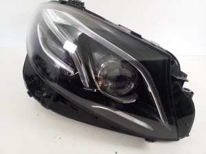 Mercedes Benz E-Class W213 (2017–2026) Scheinwerfer vorne A2139067606 - 5