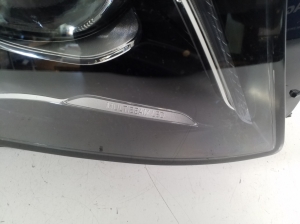 Mercedes Benz E-Class W213 (2017–2026) Scheinwerfer vorne A2139067606 - 6