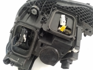 Mercedes Benz E-Class W213 (2017–2026) Scheinwerfer vorne A2139067606 - 7