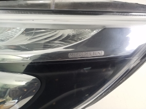 Mercedes Benz Vito 447 (2014–2026) Scheinwerfer und seine Teile A4479060101 - 3