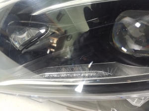 Mercedes Benz Vito 447 (2014–2026) Scheinwerfer und seine Teile A4479060101 - 6