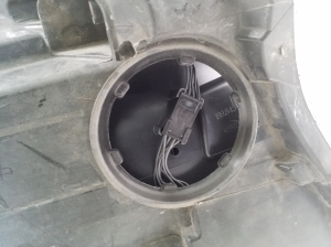 Mercedes Benz Vito 447 (2014–2026) Scheinwerfer und seine Teile A4479060101 - 7