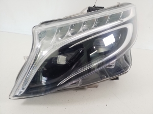 Mercedes Benz Vito 447 (2014–2026) Scheinwerfer und seine Teile A4479060101 - 8
