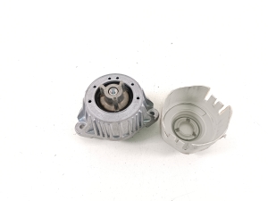 Mercedes Benz GLK-Class 204 (2008–2015) Motorlager A2042401317 - 3