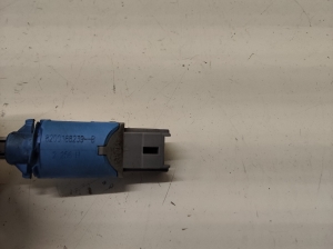 RENAULT Megane II (2002–2009) Bremslichtschalter 8200168239 - 2