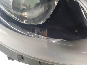 Mercedes Benz E-Class W213 (2017–2026) Esituli A2139068703 - 8