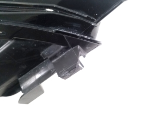 Tesla Model 3 3 (2016–2024) Esituli ja selle osad 151495200D - 2