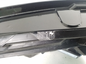 Tesla Model 3 3 (2016–2024) Esituli ja selle osad 151495200D - 6