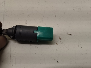 RENAULT Megane II (2002–2009) Bremslichtschalter 8200168240 - 3