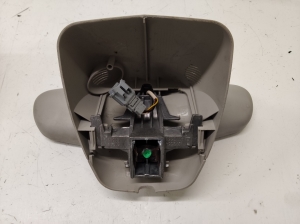 RENAULT Megane II (2002–2009) Interior mirror 1012554 - 2